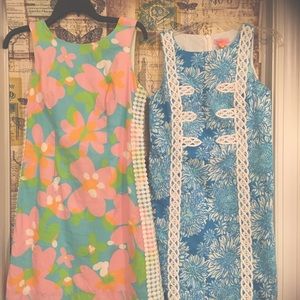 Lilly Pulitzer women dress